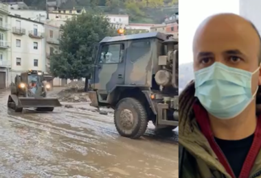 Bitti vicina ai cittadini delle Marche colpiti dalla tragica alluvione: “Siamo coscienti del profondo dolore”