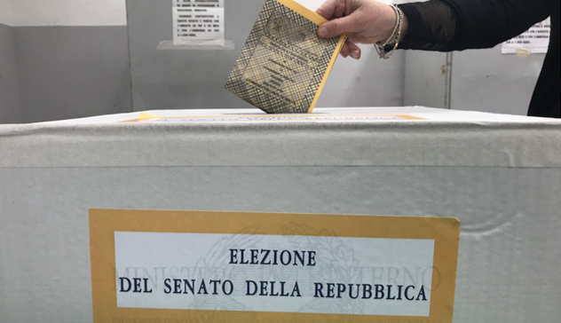Elezioni. Sardegna: si vota per mandare a Roma 16 parlamentari