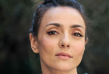 “Ambra Angiolini occupa casa mia abusivamente”, l'accusa di Silvia Slitti, moglie dell'ex calciatore Pazzini