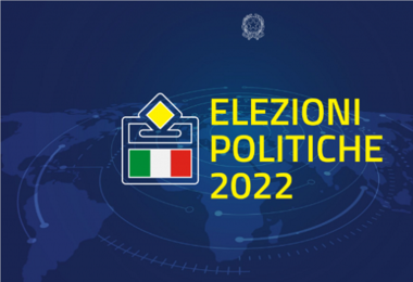 Elezioni 2022, quando e come si vota domani 25 settembre: la guida