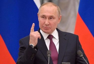 Esauriti i biglietti aerei in partenza dalla Russia dopo il discorso di Putin
