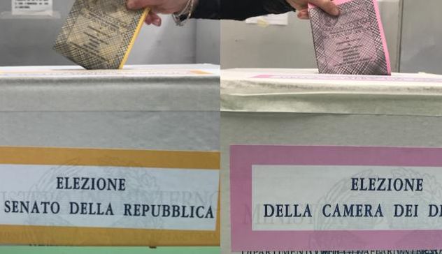 Parlamento. La lista degli eletti in Sardegna | IN AGGIORNAMENTO
