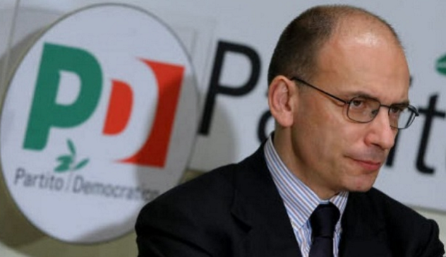 Enrico Letta dà le dimissioni: “Serve un nuovo Pd”