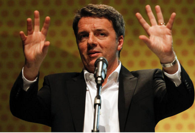  Renzi: “Opposizione durissima, Letta mediocre e il Pd è alla fine”