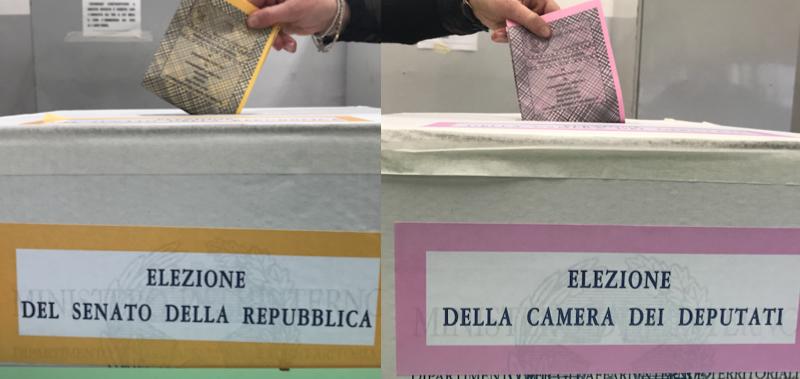 Parlamento. La lista degli eletti in Sardegna | IN AGGIORNAMENTO