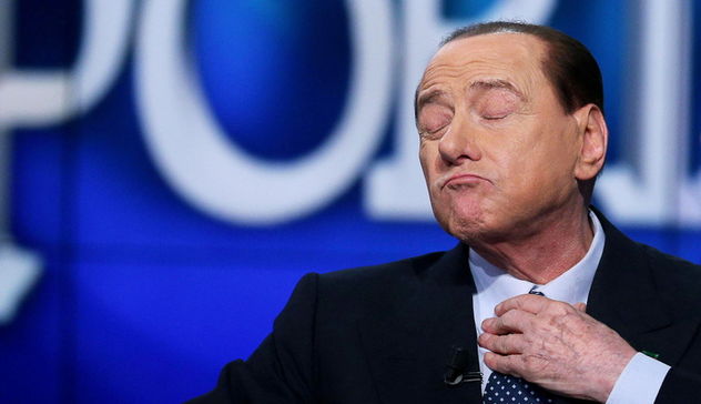Berlusconi vince a Monza e torna in Senato