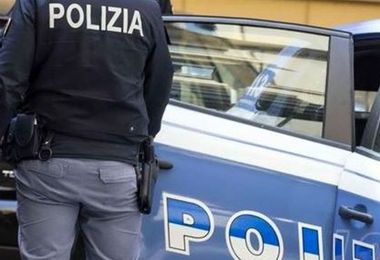 Cagliari. Torna in Italia prima dei tre anni, 22enne arrestato dalla Polizia